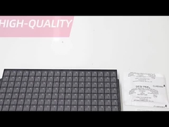 반도체 집적 회로 소편 생산자