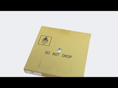 QFY ic은 전자 부품을 자릅니다