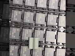 반도체 집적 회로 소편 생산자