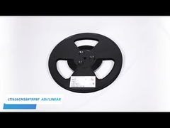 열린 주도하는 보호를 감광시키는 LT3756EMSE 선 Ics 전자 부품 PWM