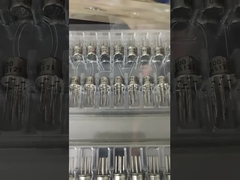 600V 120A 378W를 탑재하는  홀을 통한 IRFP90N20D 다이오드 삼극 트랜지스터