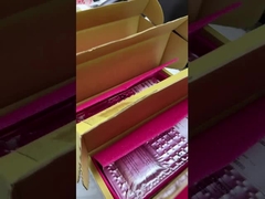 스트미크로일렉트로닉스 ST Ics 마이크로컨트롤러 STM8S207S6 SMD / SMT 장착