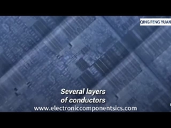 S-89430BCPH-H4CTFU 작동 증폭기