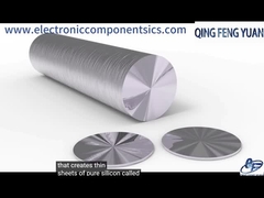 통합 회로 IC MPSA06 TO-92 트랜지스터 CJ/Changdian 원본 정품