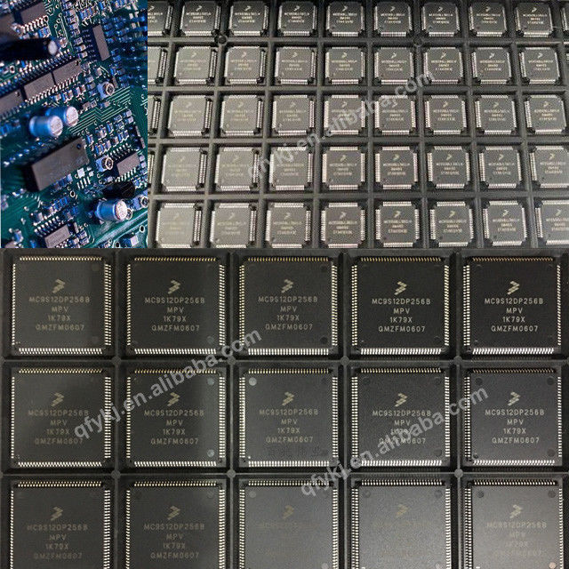 오리지널 IC 통합 회로 CPU 프로세서 BGA 칩 록칩 IC RK3308