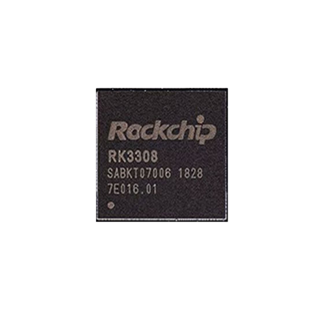 오리지널 IC 통합 회로 CPU 프로세서 BGA 칩 록칩 IC RK3308