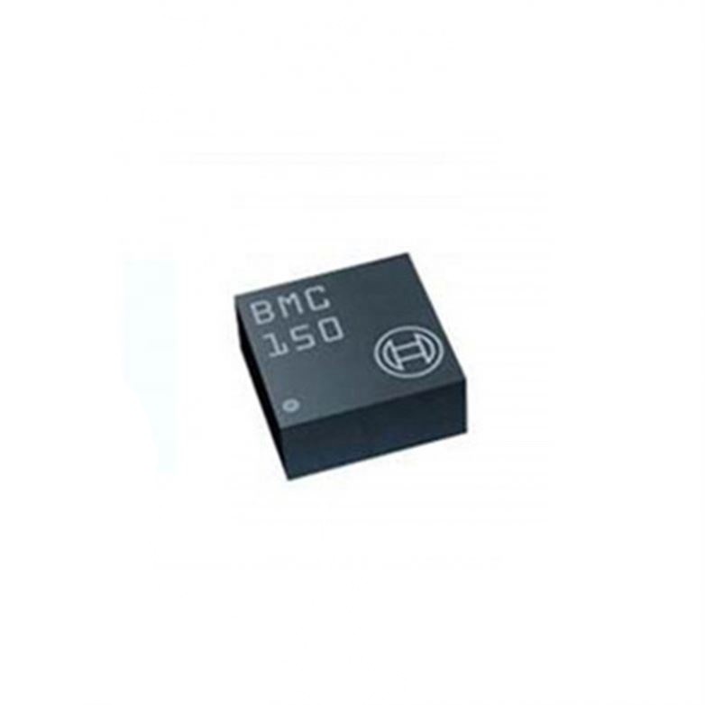 BMC150 LGA14 SMD 6축 전자 부품 나침반 자기 센서 IC 칩
